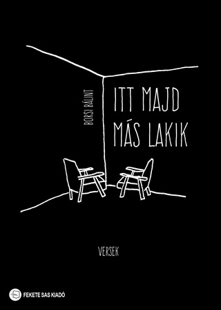 Borsi Blint - Itt Majd Ms Lakik