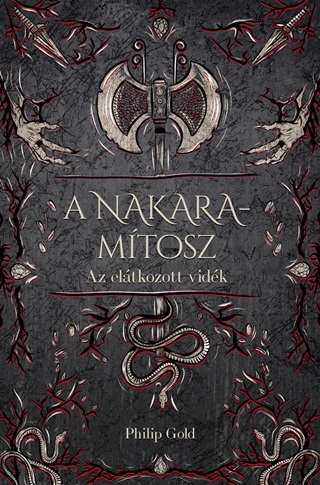 Philip Gold - A Nakara-Mtosz
