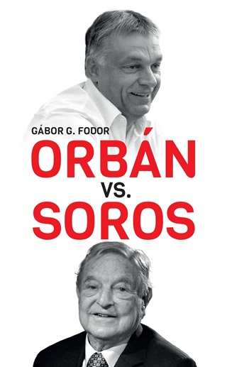 G.Fodor Gbor - Orbn Vs. Soros (Angol)