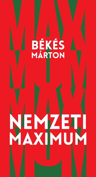 Bks Mrton - Nemzeti Maximum
