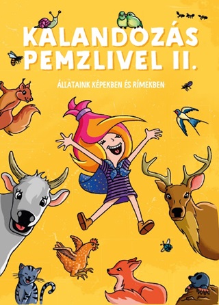  - Kalandozs Pemzlivel Ii.