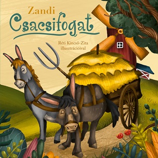 Zeisel Andrea - Csacsifogat