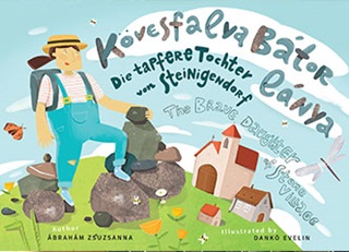 brahm Zsuzsanna - Kvesfalva Btor Lnya