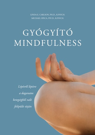 Ph.D. Linda E. Carlson - Gygyt Mindfulness