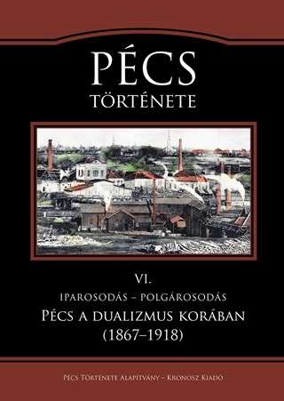  - Pcs Trtnete Vi. Iparosods - Polgrosods