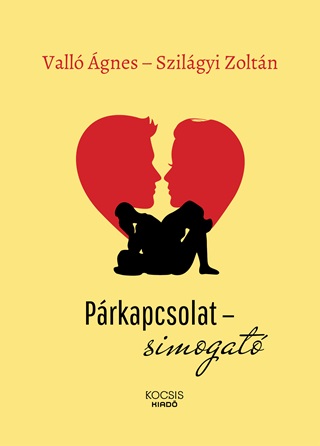 Vall gnesSzilgyi Zoltn - Prkapcsolat-Simogat
