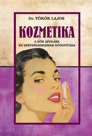 Dr. Trk Lajos - Kozmetika