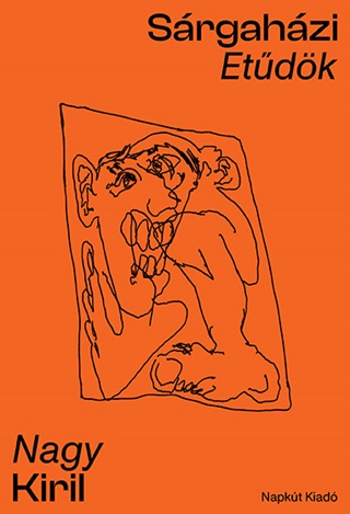 Nagy Kiril - Srgahzi Etdk