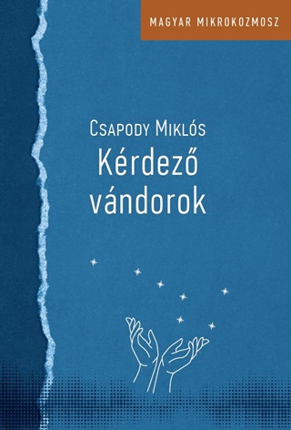 Csapody Mikls - Krdez Vndorok