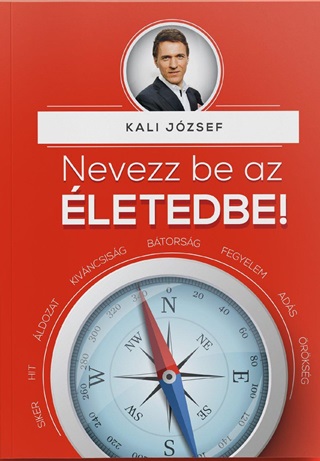 Kali Jzsef - Nevezz Be Az letedbe!