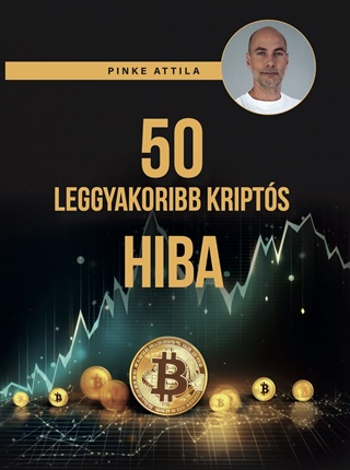 Pinke Attila - 50 Leggyakoribb Kripts Hiba