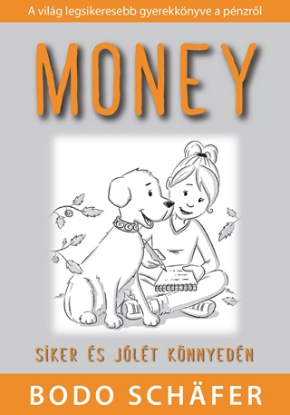 Bodo Schfer - Money - Siker s Jlt Knnyedn