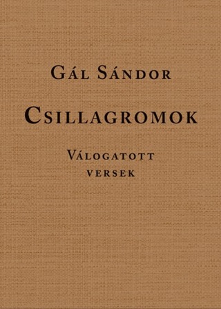  - Csillagromok - Vlogatott Versek