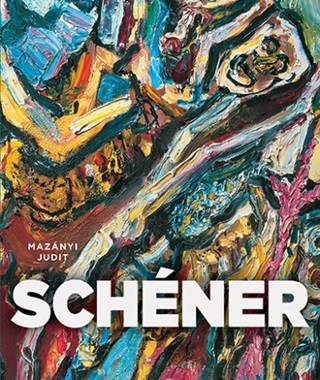 Maznyi Judit - Schner (Album)