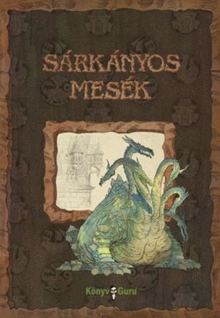 Kurdi Istvn - Srknyos Mesk