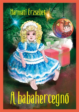 Harmati Erzsbet - A Babahercegn