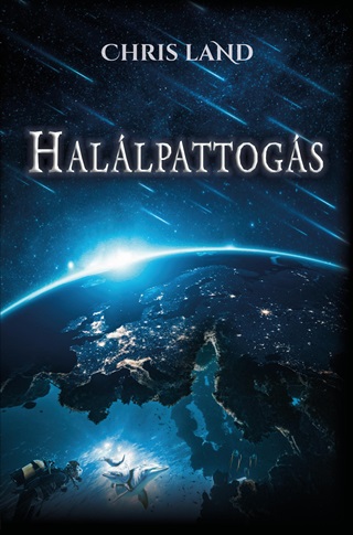 Chris Land - Hallpattogs