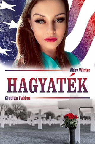 Abby - Fabbro Winter - Hagyaték