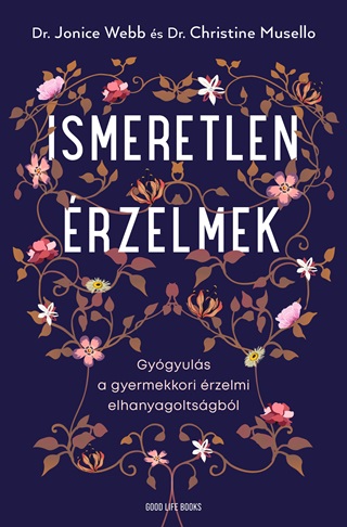 Jonice Dr. Webb - Ismeretlen rzelmek