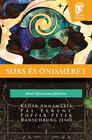 Kdr Annamria-Pl Ferenc-Popper Pter- - Sors s nismeret