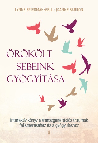Lynne Friedman-Gell - rklt Sebeink Gygytsa