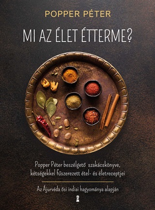 Popper Pter - Mi Az let tterme?