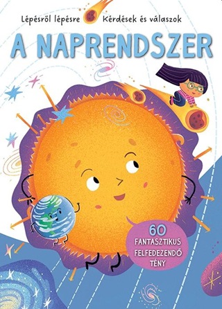  - A Naprendszer - Lpsrl Lpsre - Krdsek s Vlaszok