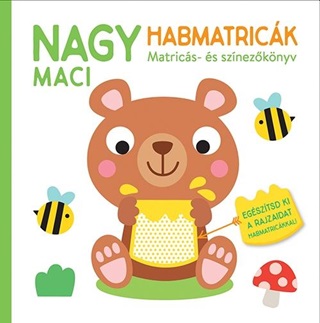  - Nagy Habmatrick - Maci - Matrics- s Sznezknyv