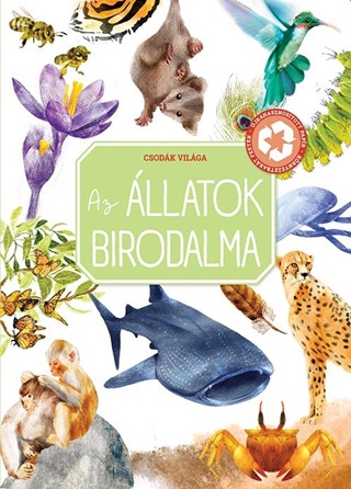  - Az llatok Birodalma - Csodk Vilga