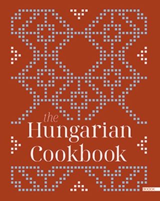  - The Hungarian Cookbook