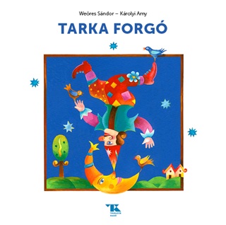 Weres Sndor-Krolyi Amy - Tarka Forg