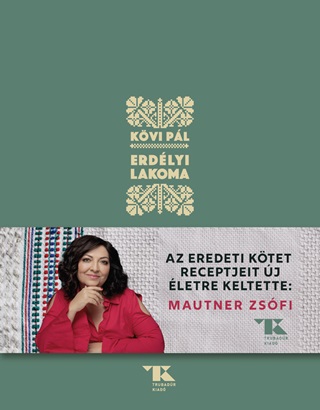 Kvi Pl - Erdlyi Lakoma
