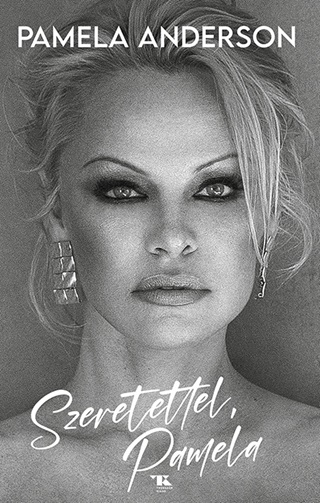 Pamela Anderson - Szeretettel, Pamela