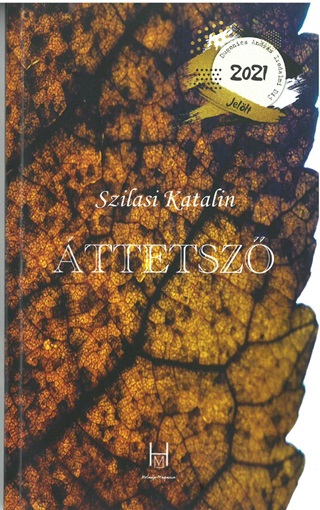 Szilasi Katalin - Áttetsző