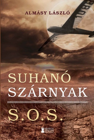Almsy Lszl - Suhan Szrnyak - S.O.S