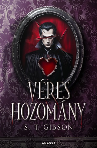 S.T. Gibson - Vres Hozomny