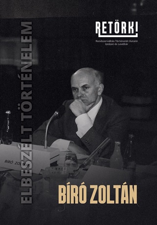  - Br Zoltn - Elbeszlt Trtnelem