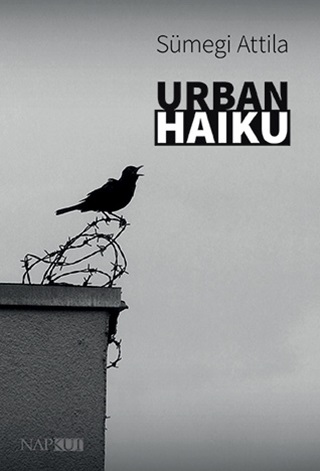 Smegi Attila - Urban Haiku