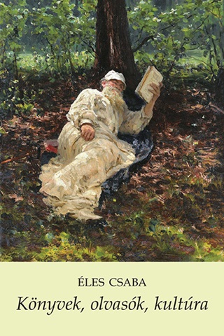 les Csaba - Knyvek, Olvask, Kultra
