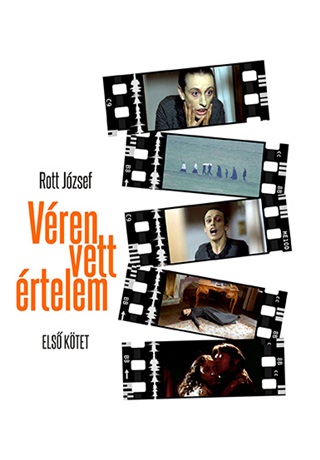 Rott Jzsef - Vren Vett rtelem - 1. Ktet