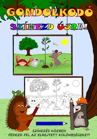  - Gondolkod - Sznezd jra!