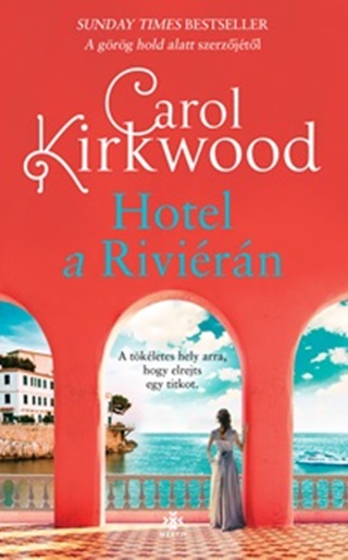 Carol Kirkwood - Hotel A Rivirn
