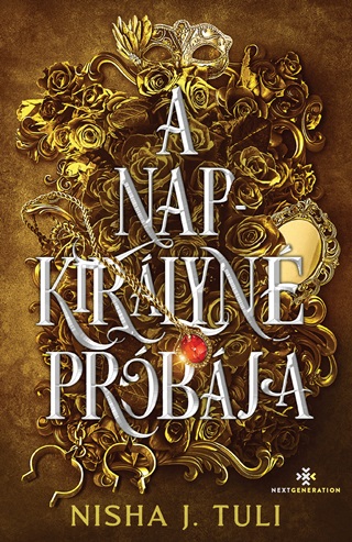 Nisha J. Tuli - A Napkirlyn Prbja