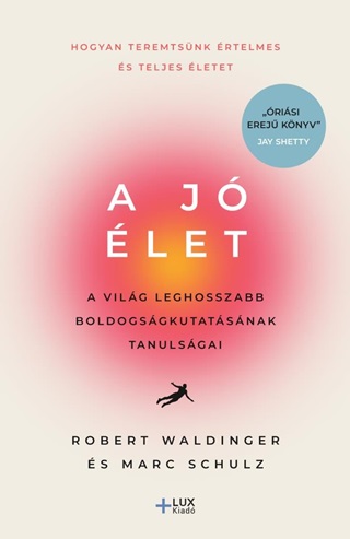 Robert - Schulz Waldinger - A Jó Élet