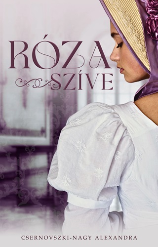 Csernovszki-Nagy Alexandra - Rza Szve