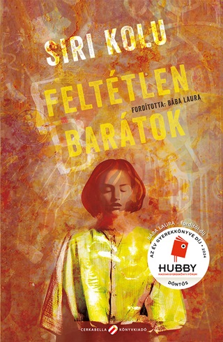 Siri Kolu - Felttlen Bartok