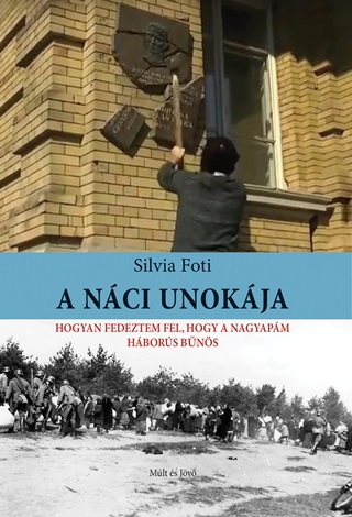 Foti Silvia - A Nci Unokja