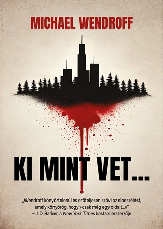 Michael Wendroff - Ki Mint Vet...
