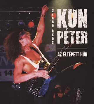 Szab kos - Kun Pter - Az Eltpett Hr