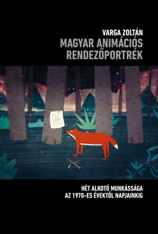 Varga Zoltn - Magyar Animcis Rendezportrk
